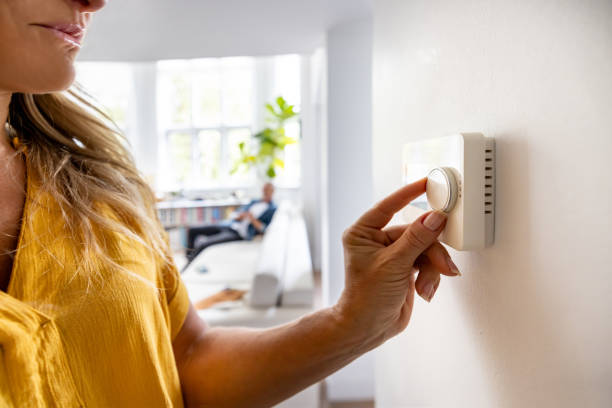 Best Local HVAC Companies  in Matoaca, VA