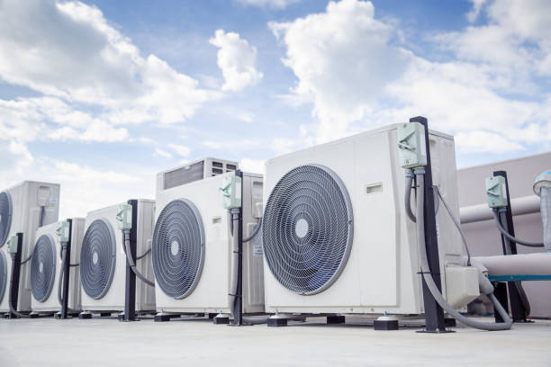 Best HVAC Companies Near Me  in Matoaca, VA