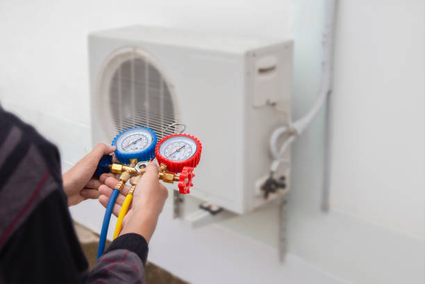 Best Residential HVAC Services  in Matoaca, VA