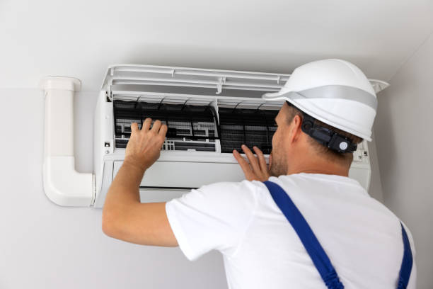 HVAC Air Duct Cleaning in Matoaca, VA