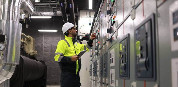 Best Commercial HVAC Repair  in Matoaca, VA